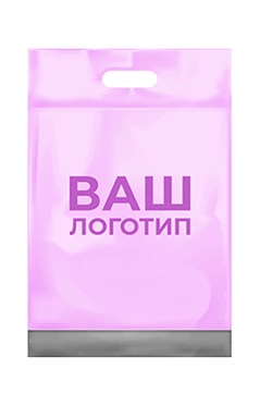 Шелкография на пакетах в Москве