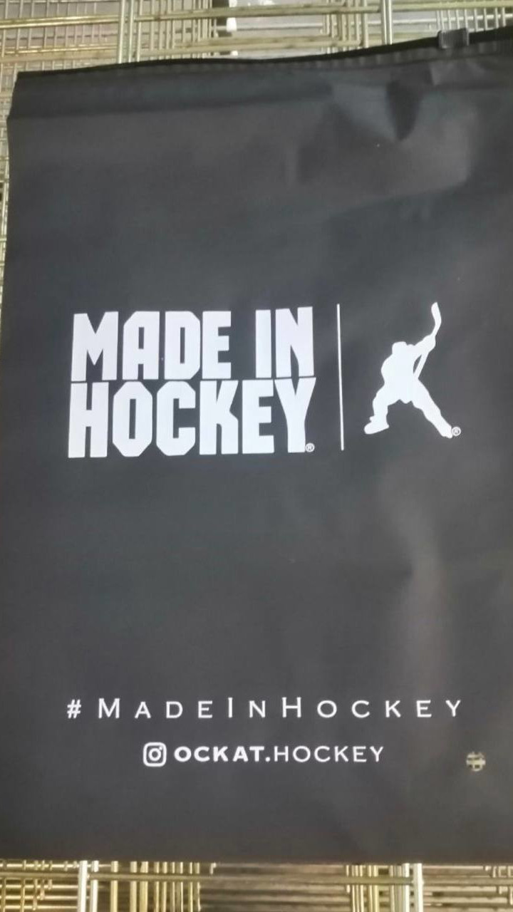 zip пакет hockey