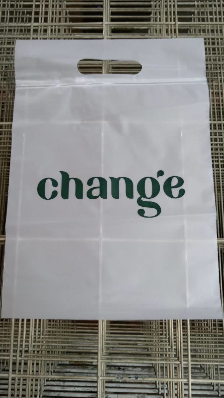 zip пакет change